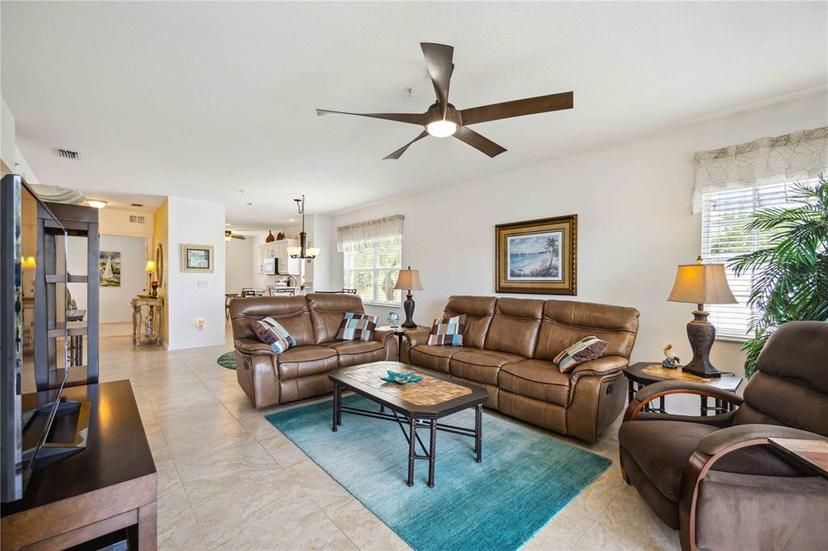 Picture of 19325 Water Oak Drive Unit 201, Port Charlotte FL 33948