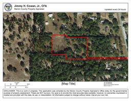 Picture of 4770 SW 166Th Court Road, Ocala, FL 34481