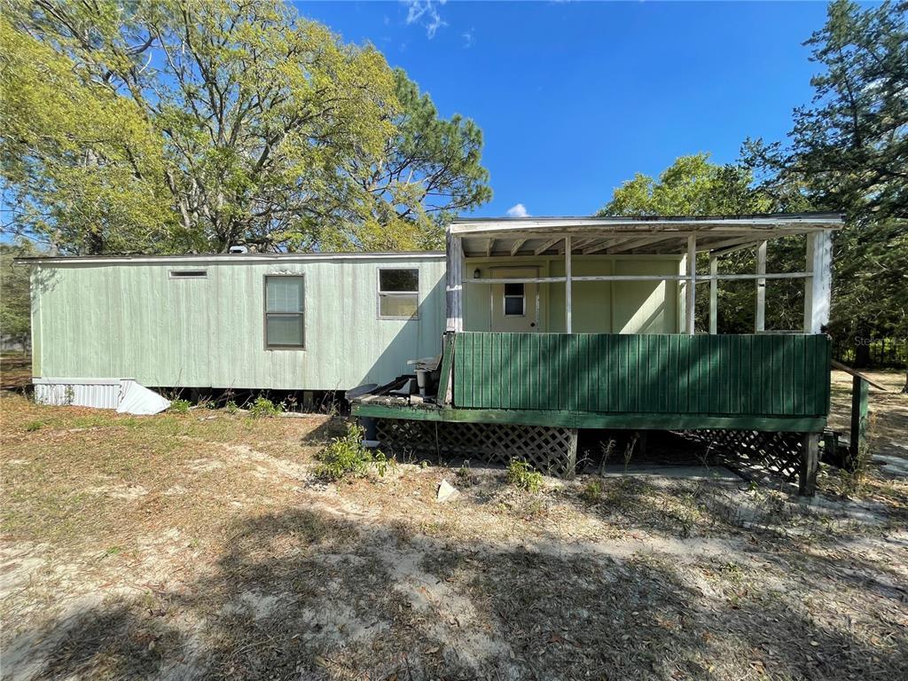 Picture of 4770 SW 166Th Court Road, Ocala, FL 34481
