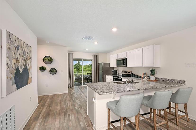 Picture of 1258 Chester Avenue, Haines City FL 33844
