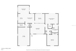 Picture of 1753 Font Lane, Holiday, FL 34691
