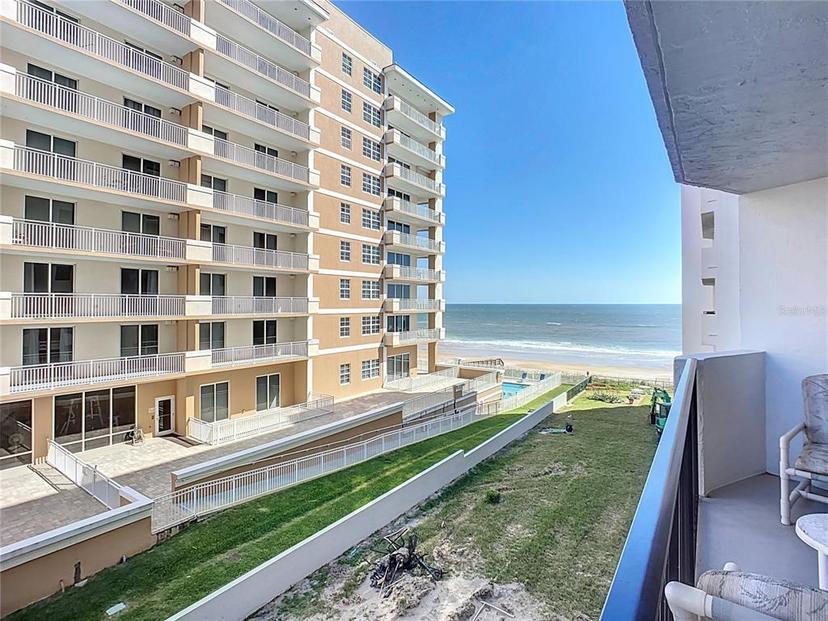 Picture of 1415 Ocean Shore Boulevard Unit 309, Ormond Beach FL 32176