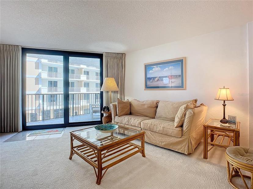 Picture of 1415 Ocean Shore Boulevard Unit 309, Ormond Beach FL 32176