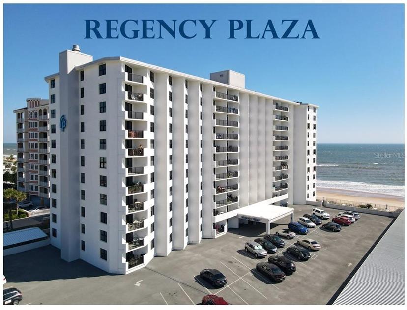 Picture of 1415 Ocean Shore Boulevard Unit 309, Ormond Beach FL 32176