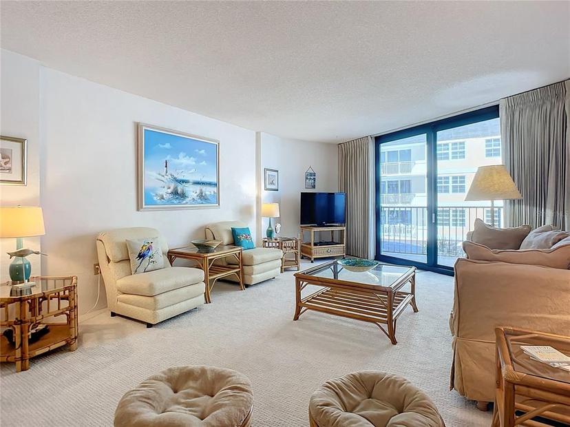 Picture of 1415 Ocean Shore Boulevard Unit 309, Ormond Beach FL 32176