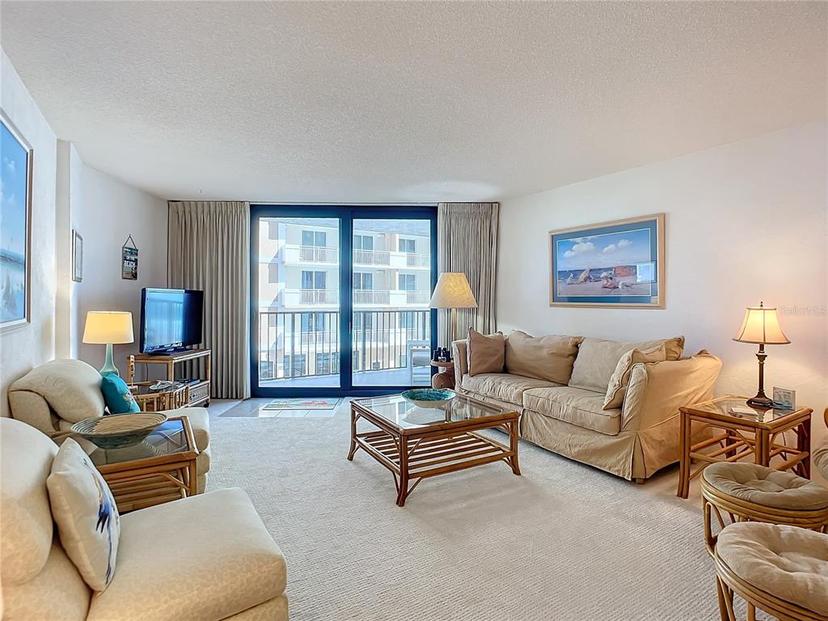 Picture of 1415 Ocean Shore Boulevard Unit 309, Ormond Beach FL 32176