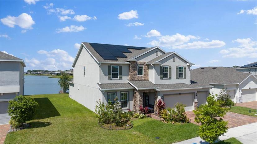 Picture of 3273 Wauseon Drive, St Cloud FL 34772
