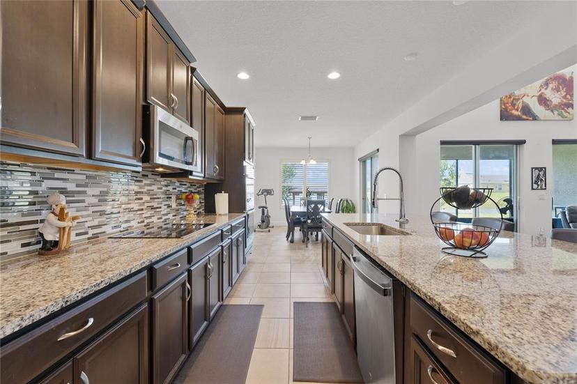 Picture of 3273 Wauseon Drive, St Cloud FL 34772