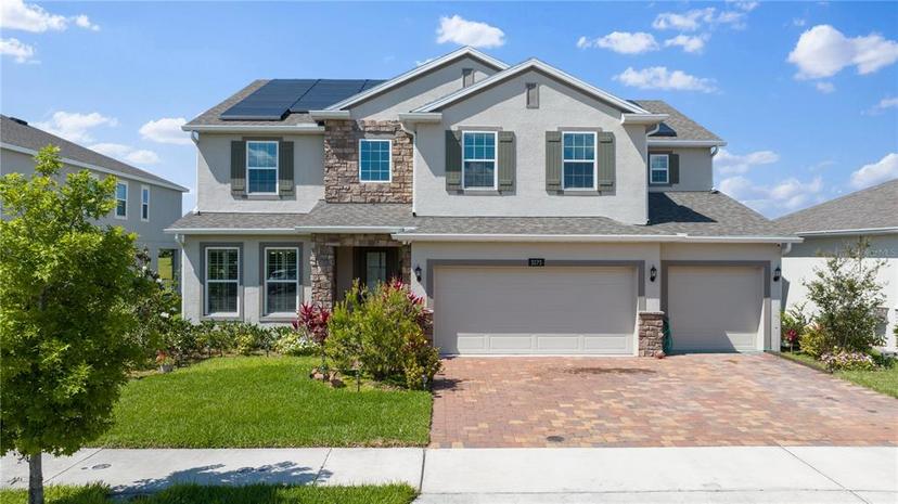 Picture of 3273 Wauseon Drive, St Cloud FL 34772