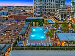 Picture of 1000 Water Street Unit 1703, Tampa, FL 33602