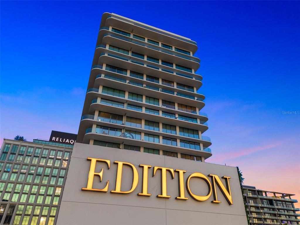 Picture of 1000 Water Street Unit 1703, Tampa, FL 33602