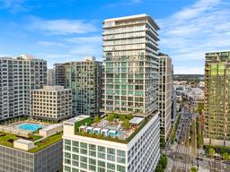 Picture of 1000 Water Street Unit 1703, Tampa, FL 33602