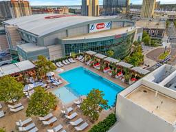 Picture of 1000 Water Street Unit 1703, Tampa, FL 33602
