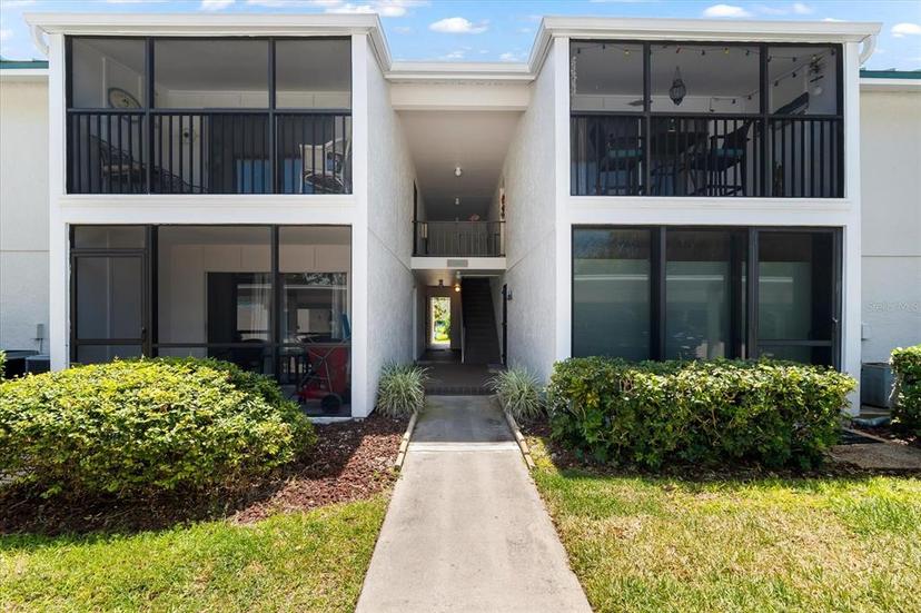 Picture of 5641 Midnight Pass Road Unit 902, Sarasota FL 34242