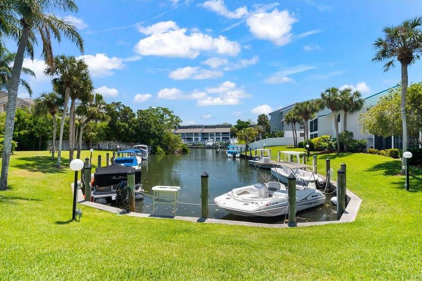 Picture of 5641 Midnight Pass Road Unit 902, Sarasota FL 34242