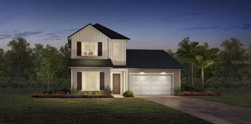 Picture of 26 Mahogany Way, Palm Coast FL 32164