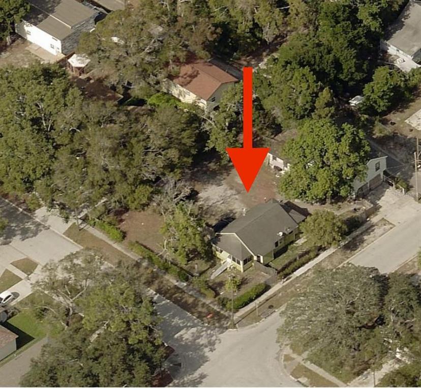 Picture of 3501 17Th Avenue S, St Petersburg FL 33711