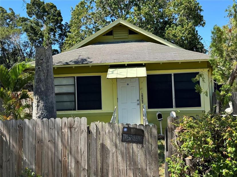 Picture of 3501 17Th Avenue S, St Petersburg FL 33711