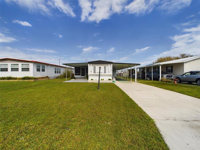 Picture of 3502 Delaware Avenue, Sebring FL 33870
