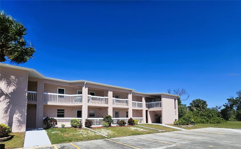 Picture of 179 Boundary Boulevard Unit 7, Rotonda West, FL 33947