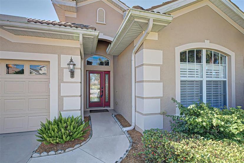Picture of 5507 Club View Lane, North Port FL 34287