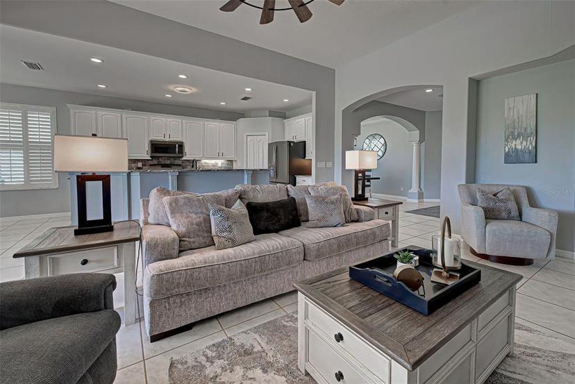 Picture of 5507 Club View Lane, North Port FL 34287