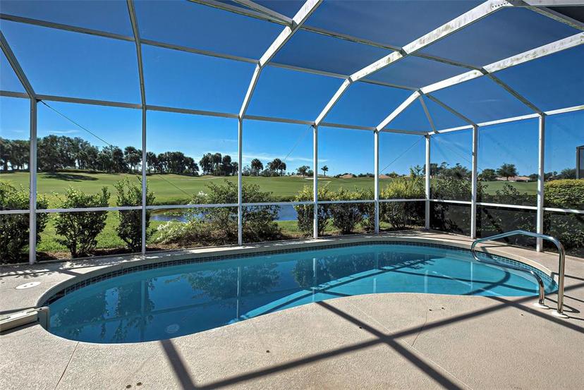 Picture of 5507 Club View Lane, North Port FL 34287