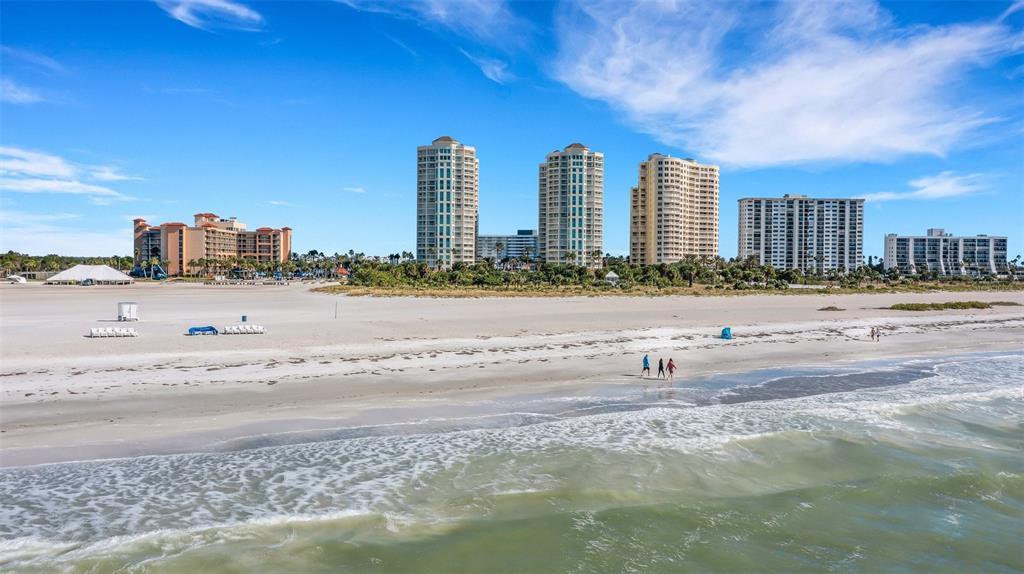 Picture of 1180 Gulf Boulevard Unit 1902, Clearwater Beach, FL 33767