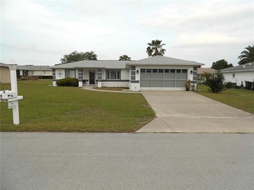 Picture of 9951 SW 62Nd Terrace, Ocala FL 34476