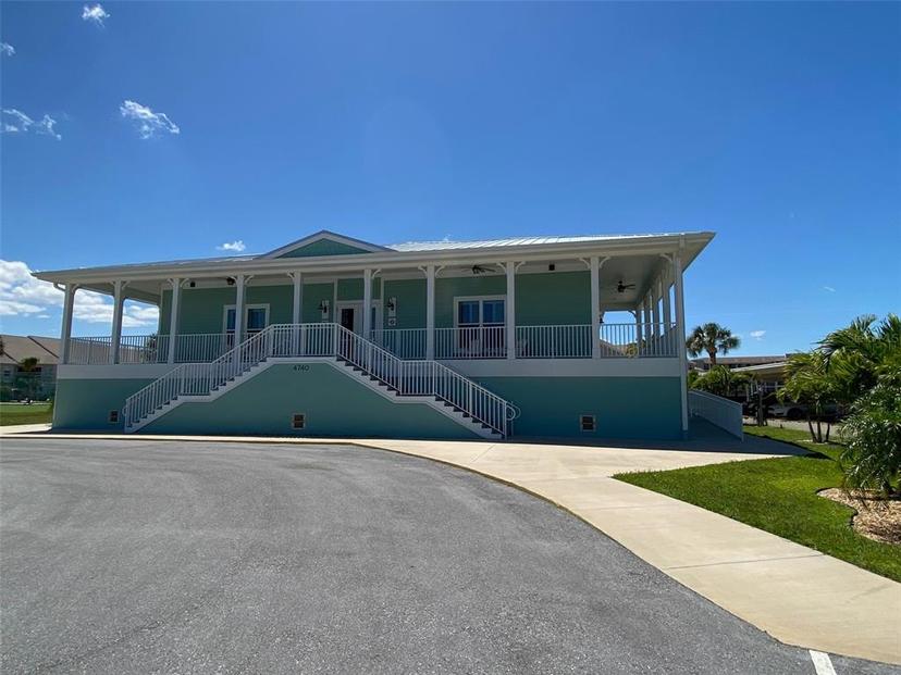 Picture of 8251 Brent Street Unit 927, Port Richey FL 34668