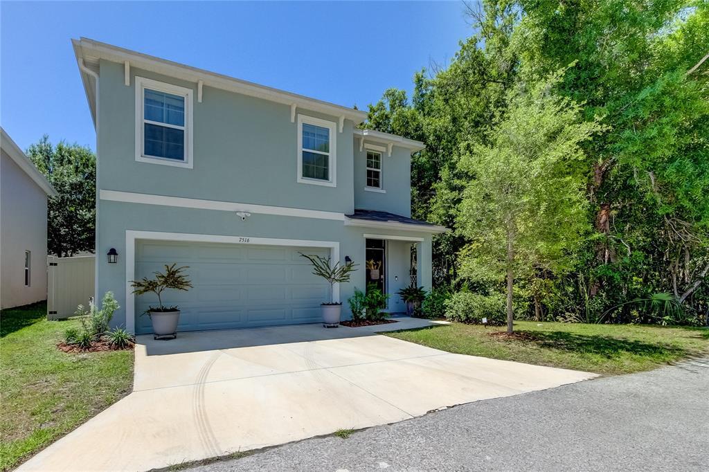 Picture of 7516 Cypress Walk Drive, New Port Richey, FL 34655