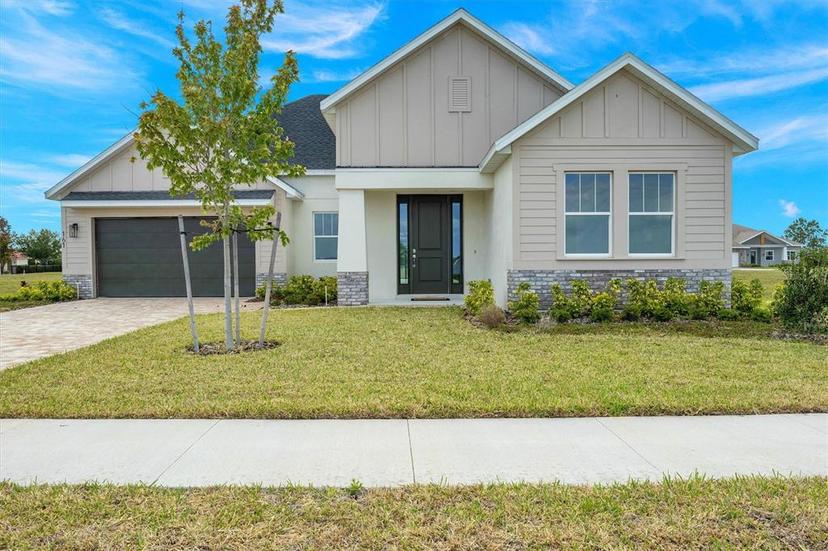 Picture of 161 Fringe Tree Drive, Lake Alfred FL 33850