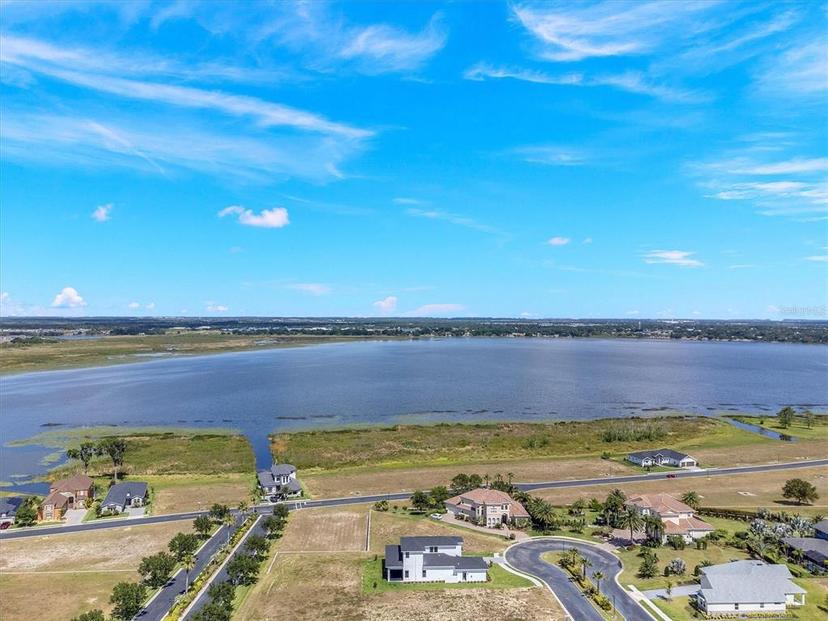 Picture of 161 Fringe Tree Drive, Lake Alfred FL 33850