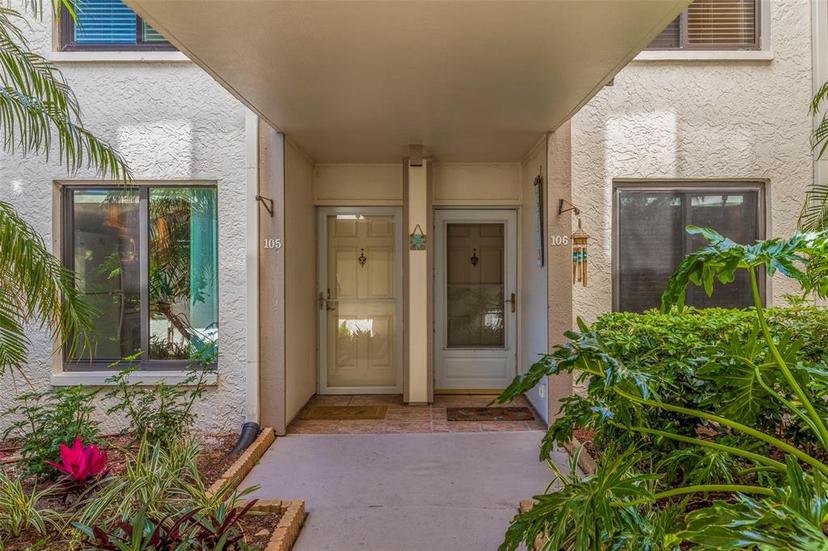 Picture of 6365 Bahia Del Mar Blvd Unit 105, St Petersburg FL 33715