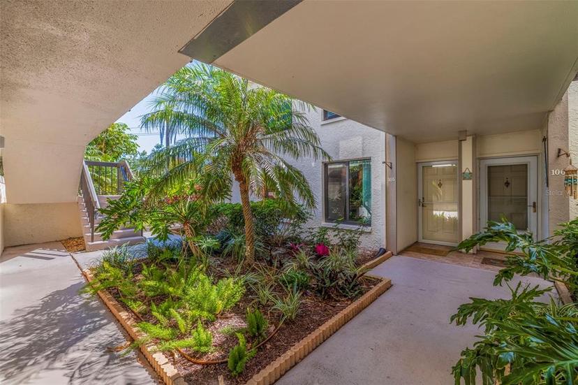 Picture of 6365 Bahia Del Mar Blvd Unit 105, St Petersburg FL 33715