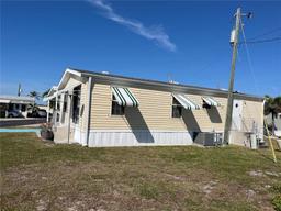 Picture of 10100 Burnt Store Road Unit 51, Punta Gorda, FL 33950