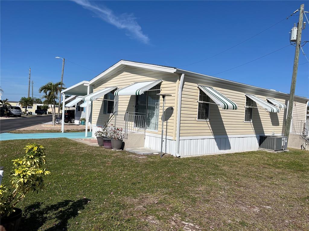 Picture of 10100 Burnt Store Road Unit 51, Punta Gorda, FL 33950