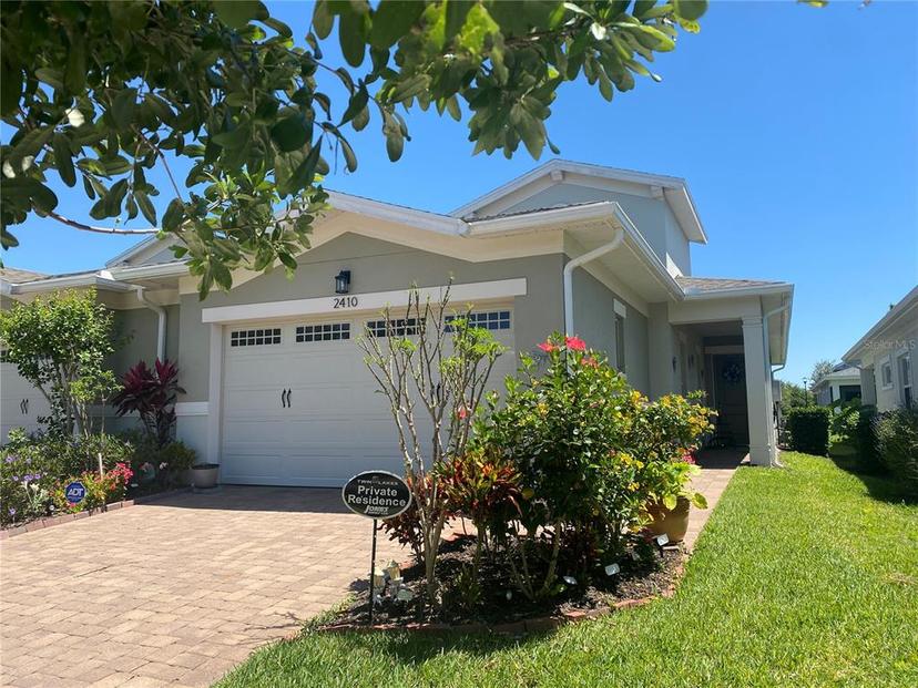 Picture of 2410 Datura Loop, Saint Cloud FL 34772