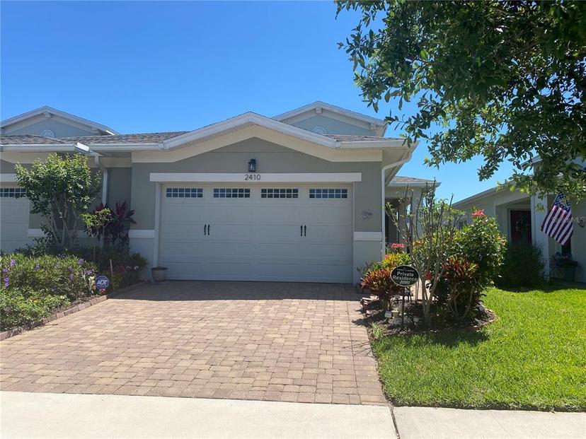 Picture of 2410 Datura Loop, Saint Cloud FL 34772