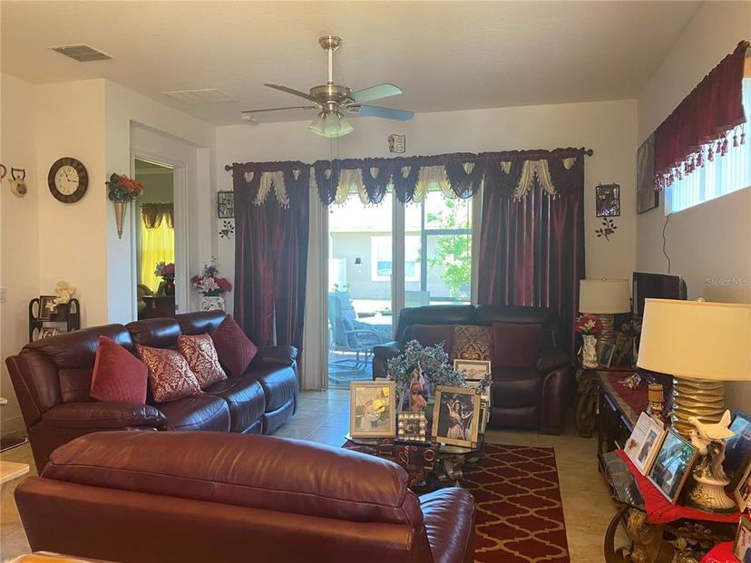 Picture of 2410 Datura Loop, Saint Cloud FL 34772
