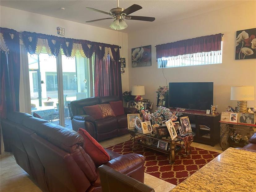 Picture of 2410 Datura Loop, Saint Cloud FL 34772