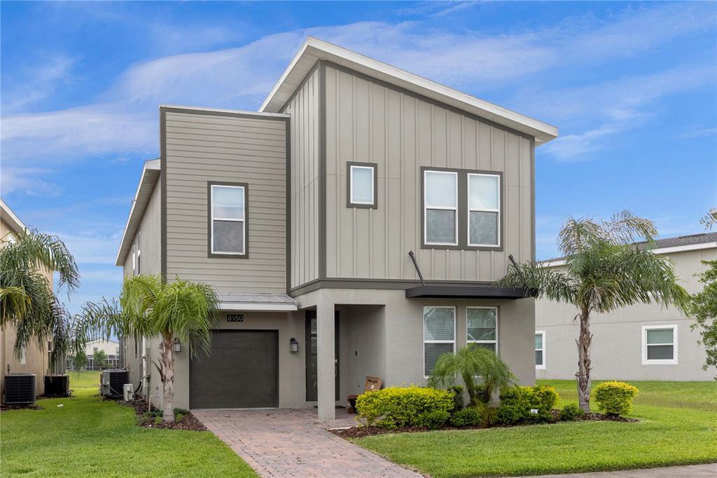 Picture of 8950 Cabot Cliffs Drive, Davenport, FL 33896