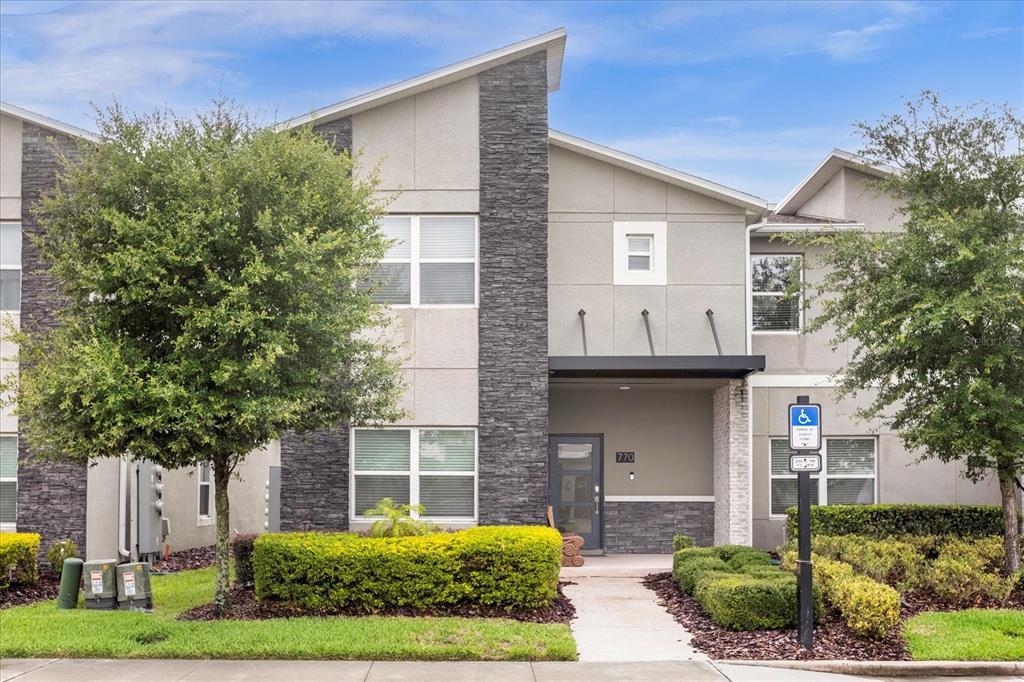 Picture of 770 Pebble Beach Drive, Davenport, FL 33896