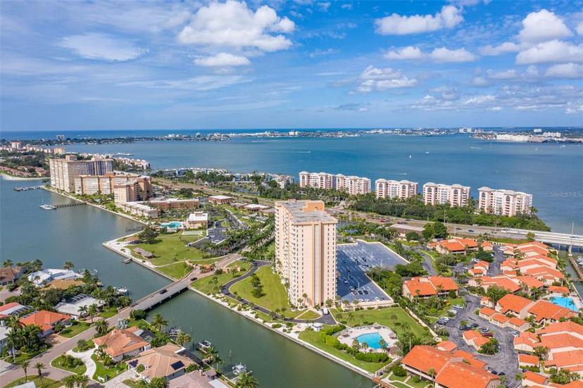 Picture of 4900 Brittany Drive S Unit 1812, St Petersburg FL 33715