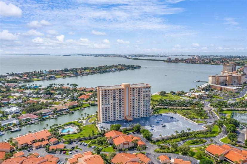 Picture of 4900 Brittany Drive S Unit 1812, St Petersburg FL 33715