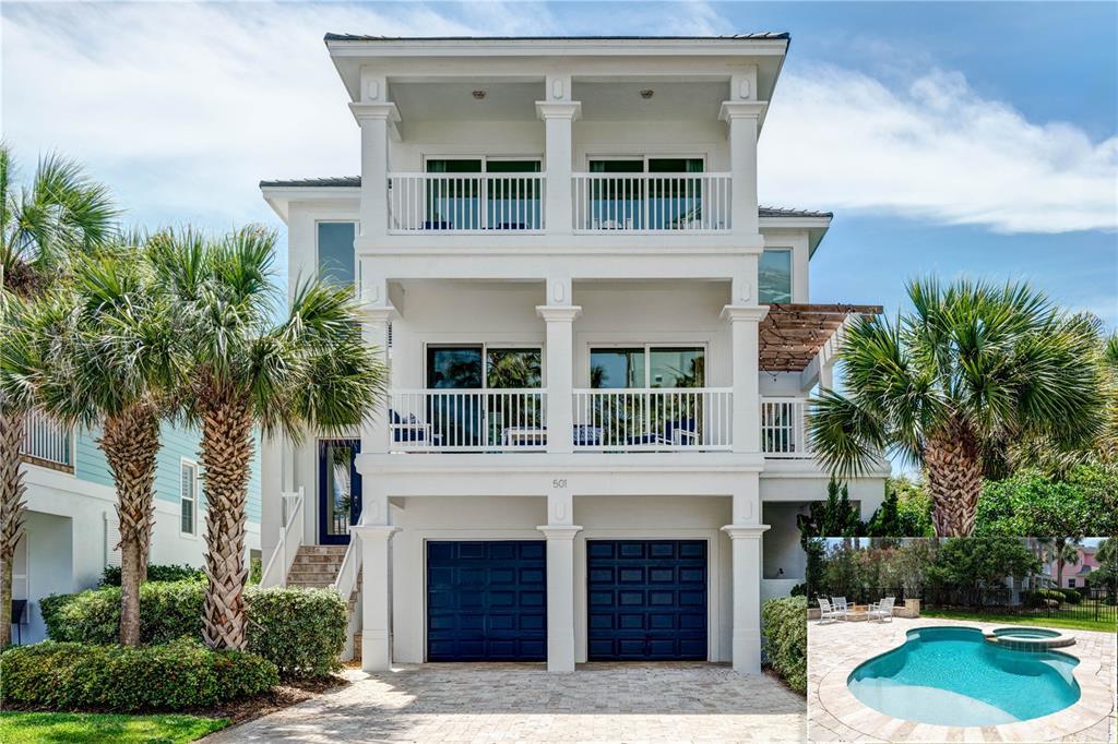 Picture of 501 Cinnamon Beach Lane, Palm Coast, FL 32137