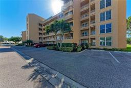 Picture of 3750 Pinebrook Circle Unit 301, Bradenton, FL 34209