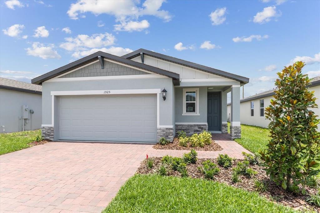 Picture of 1925 Harrods Place, Haines City, FL 33844