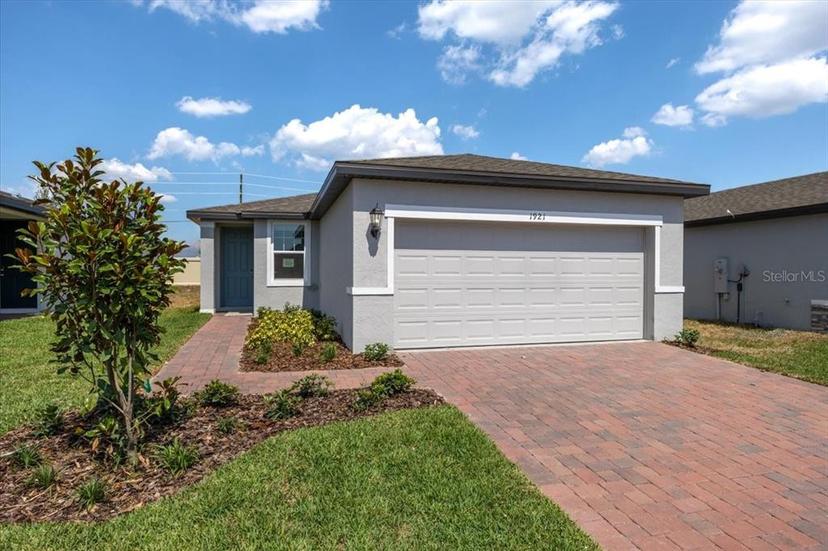 Picture of 1921 Harrods Place, Haines City FL 33844