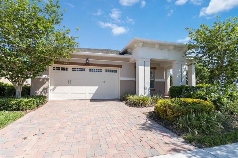Picture of 4921 Catalpa Drive, St Cloud FL 34772